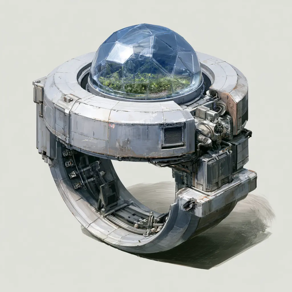 Module schematic